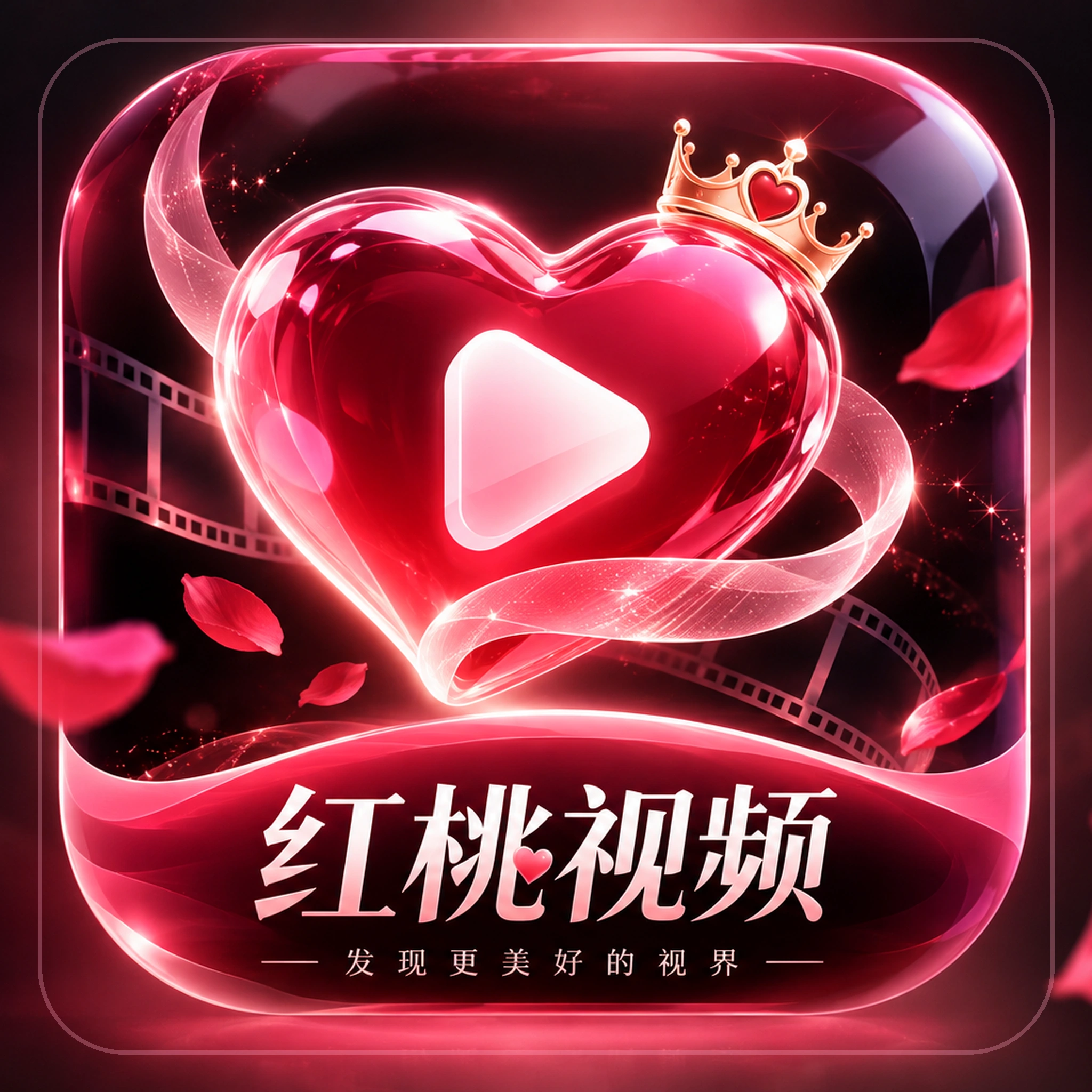 红桃创作社区